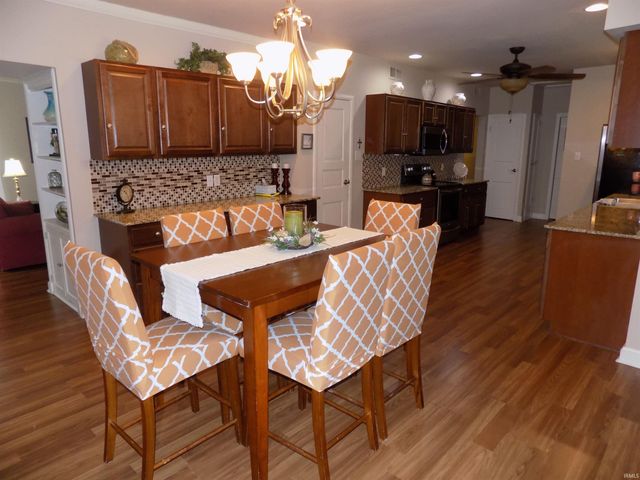 3000 E Blackford Avenue, Evansville, IN 47714