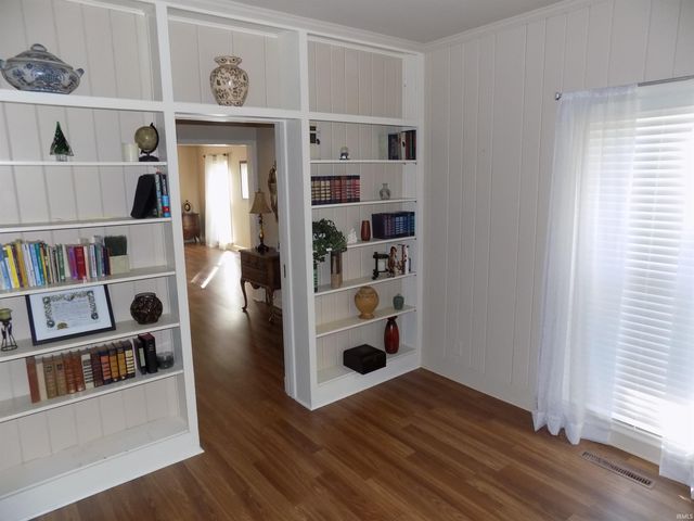 3000 E Blackford Avenue, Evansville, IN 47714