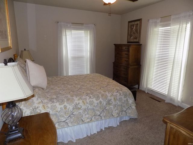 3000 E Blackford Avenue, Evansville, IN 47714