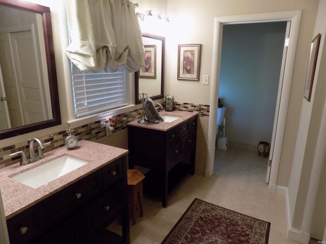 3000 E Blackford Avenue, Evansville, IN 47714