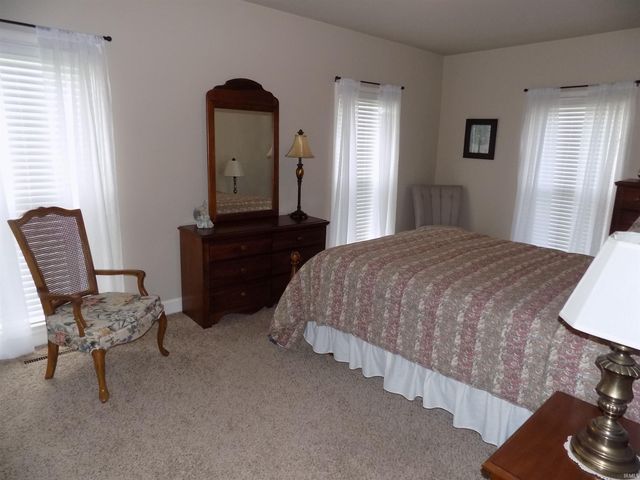 3000 E Blackford Avenue, Evansville, IN 47714