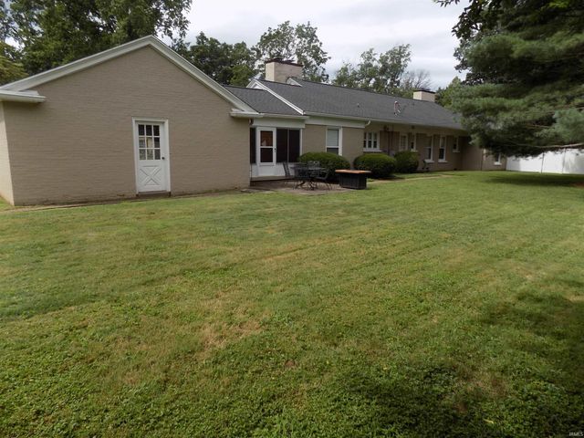 3000 E Blackford Avenue, Evansville, IN 47714