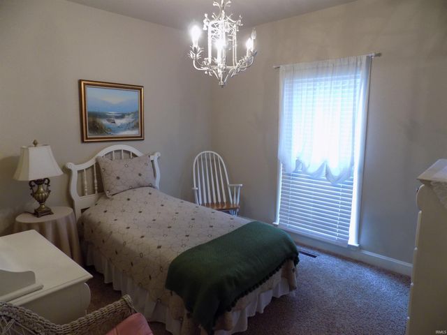 3000 E Blackford Avenue, Evansville, IN 47714