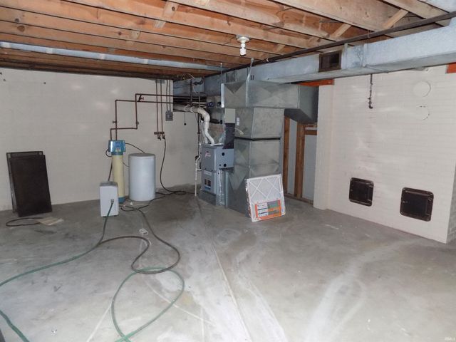 3000 E Blackford Avenue, Evansville, IN 47714