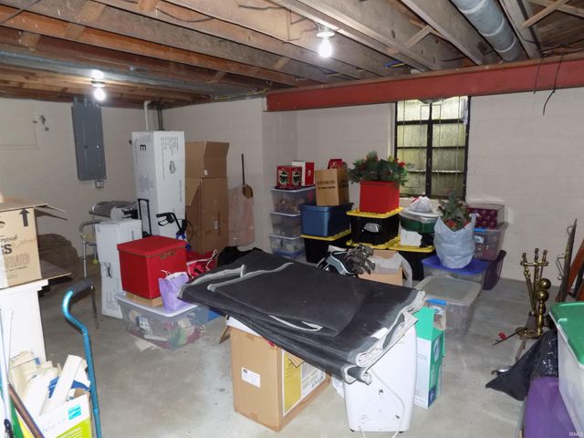 3000 E Blackford Avenue, Evansville, IN 47714