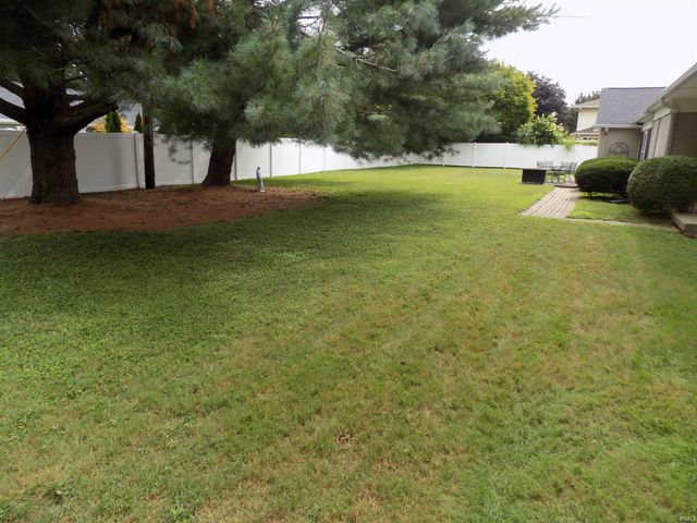 3000 E Blackford Avenue, Evansville, IN 47714