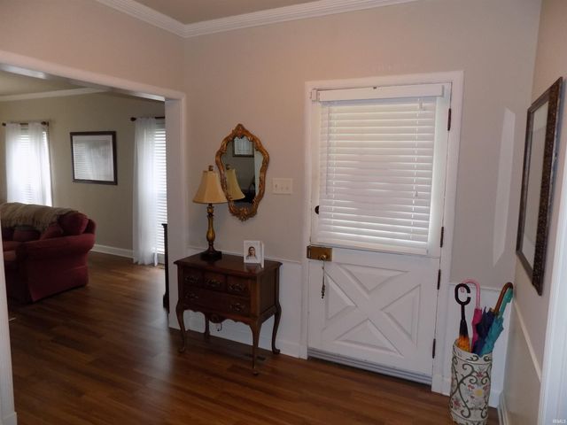 3000 E Blackford Avenue, Evansville, IN 47714