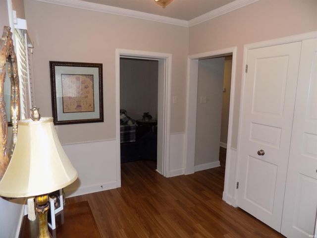 3000 E Blackford Avenue, Evansville, IN 47714