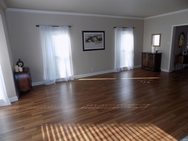 3000 E Blackford Avenue, Evansville, IN 47714