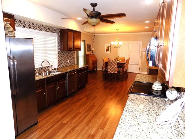 3000 E Blackford Avenue, Evansville, IN 47714