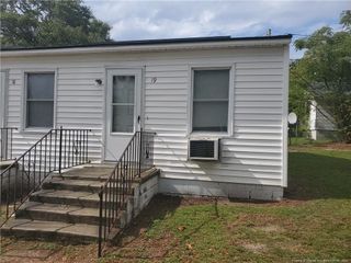 125-18 Bogard Circle, Spring Lake, NC 28390