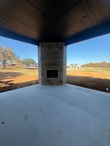 11152 S Hunter Hill Lane, Argyle, TX 76226