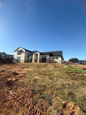 11152 S Hunter Hill Lane, Argyle, TX 76226