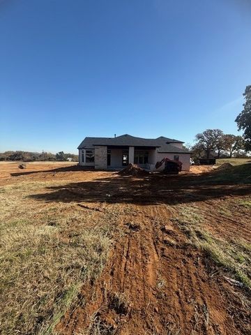 11152 S Hunter Hill Lane, Argyle, TX 76226