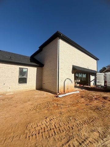 11152 S Hunter Hill Lane, Argyle, TX 76226