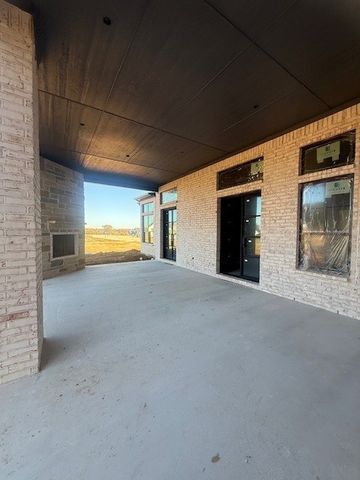 11152 S Hunter Hill Lane, Argyle, TX 76226