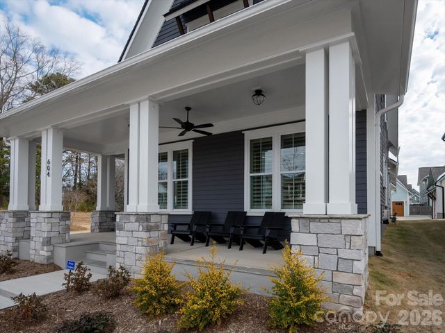 604 Hops Alley, Fort Mill, SC 29715