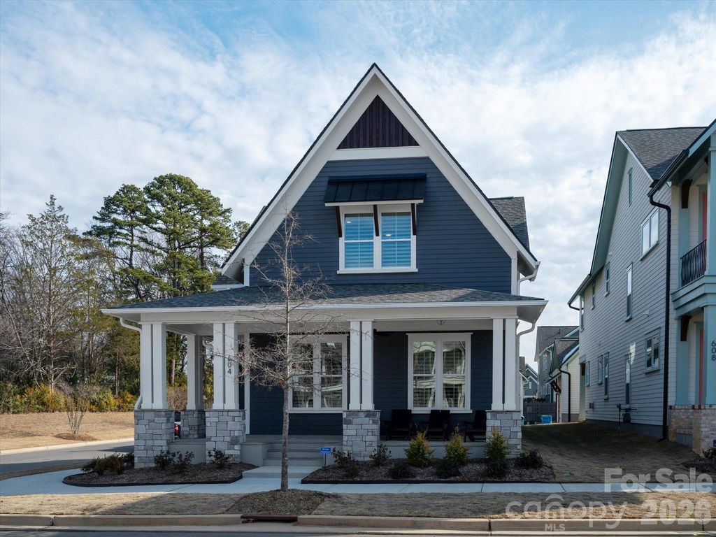 604 Hops Alley, Fort Mill, SC 29715
