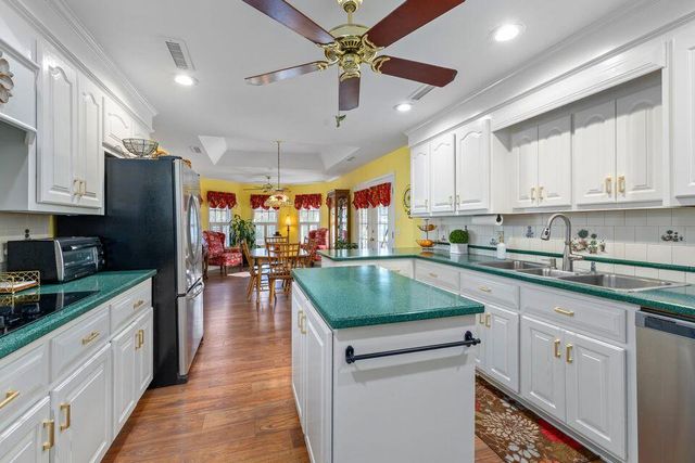 1146 Oak Grove Church Rd Road, Manning, SC 29102