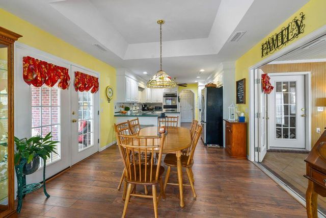 1146 Oak Grove Church Rd Road, Manning, SC 29102