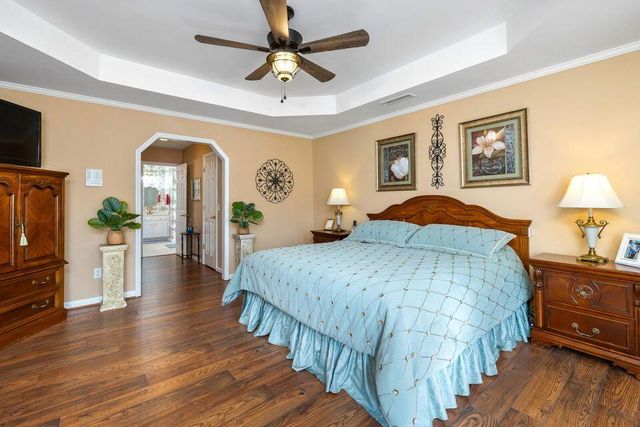 1146 Oak Grove Church Rd Road, Manning, SC 29102