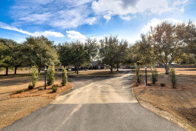 1146 Oak Grove Church Rd Road, Manning, SC 29102