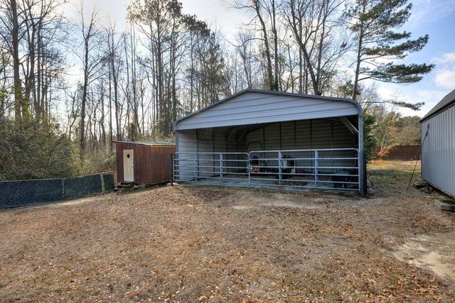 1146 Oak Grove Church Rd Road, Manning, SC 29102