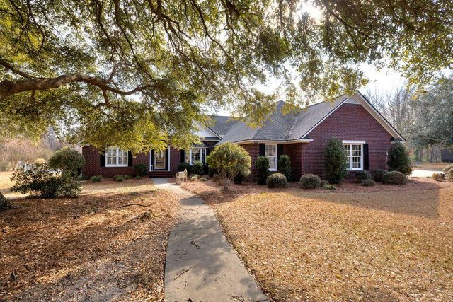 1146 Oak Grove Church Rd Road, Manning, SC 29102