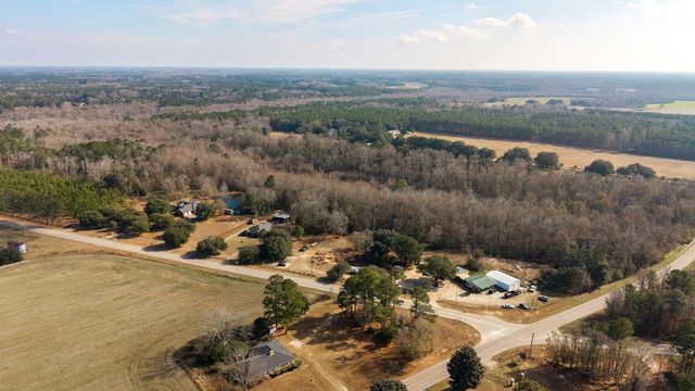 1146 Oak Grove Church Rd Road, Manning, SC 29102