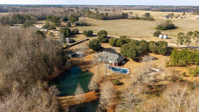 1146 Oak Grove Church Rd Road, Manning, SC 29102