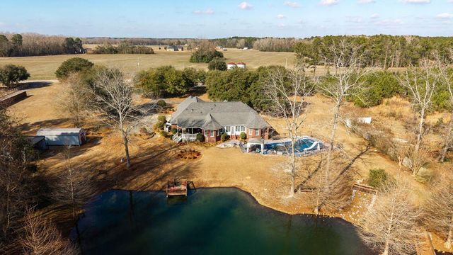 1146 Oak Grove Church Rd Road, Manning, SC 29102