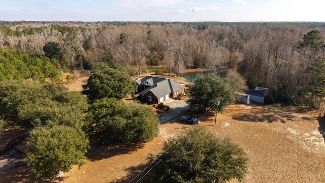 1146 Oak Grove Church Rd Road, Manning, SC 29102