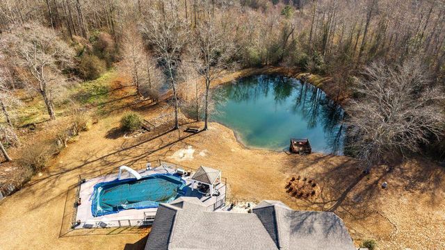 1146 Oak Grove Church Rd Road, Manning, SC 29102