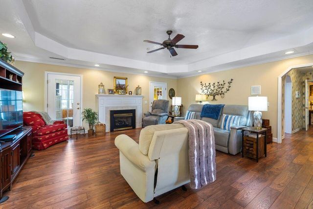 1146 Oak Grove Church Rd Road, Manning, SC 29102