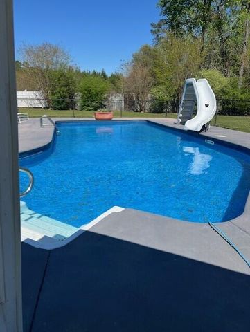 1146 Oak Grove Church Rd Road, Manning, SC 29102