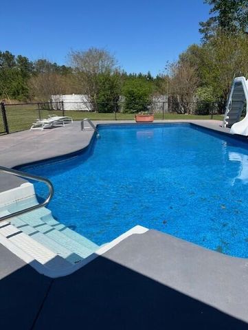 1146 Oak Grove Church Rd Road, Manning, SC 29102