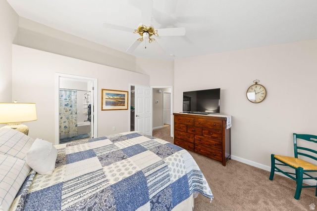 4372 S LAZY RIVER DR, St. George, UT 84790
