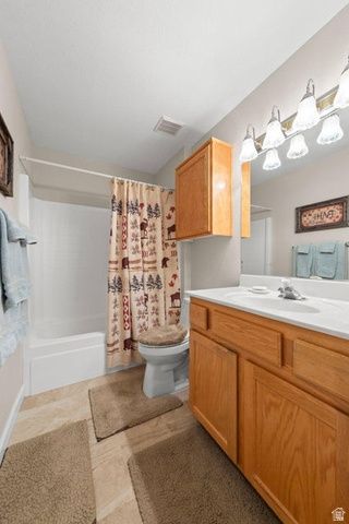 4372 S LAZY RIVER DR, St. George, UT 84790