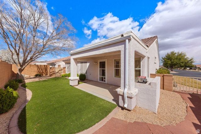4372 S LAZY RIVER DR, St. George, UT 84790