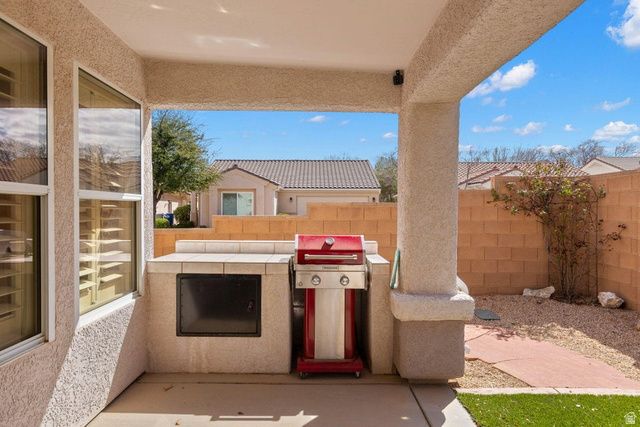 4372 S LAZY RIVER DR, St. George, UT 84790