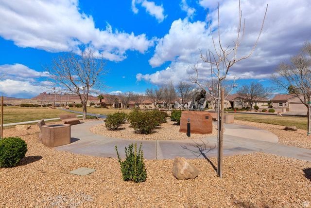 4372 S LAZY RIVER DR, St. George, UT 84790