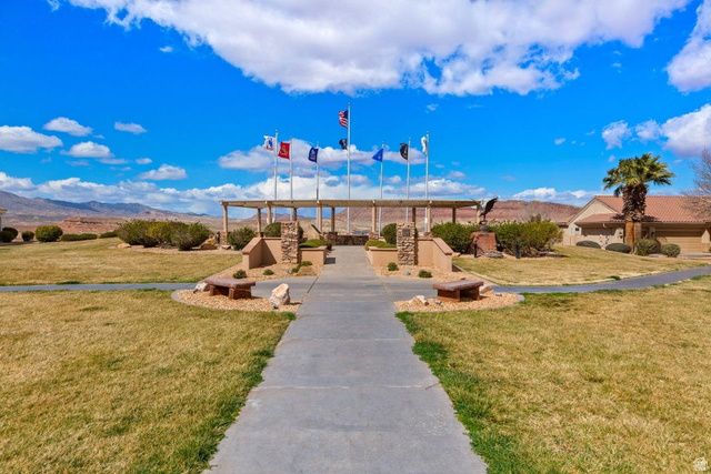 4372 S LAZY RIVER DR, St. George, UT 84790