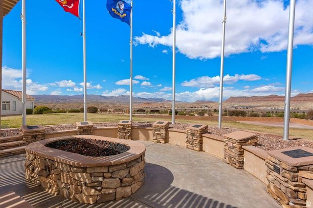4372 S LAZY RIVER DR, St. George, UT 84790