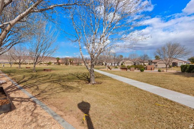 4372 S LAZY RIVER DR, St. George, UT 84790