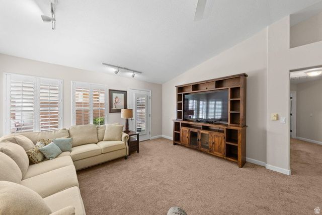 4372 S LAZY RIVER DR, St. George, UT 84790