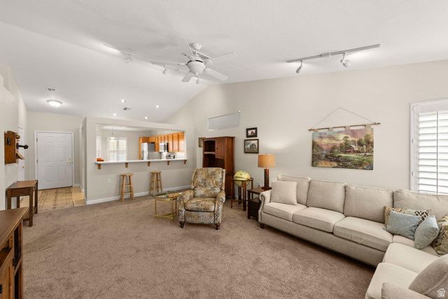 4372 S LAZY RIVER DR, St. George, UT 84790