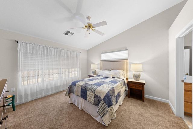 4372 S LAZY RIVER DR, St. George, UT 84790
