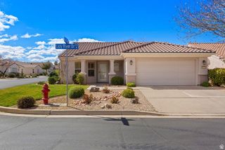 4372 S LAZY RIVER DR, St. George, UT 84790