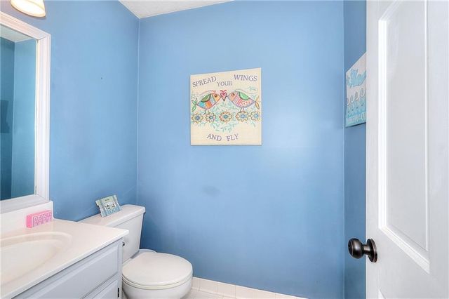 1961 Shoreline Trace, Grayson, GA 30017