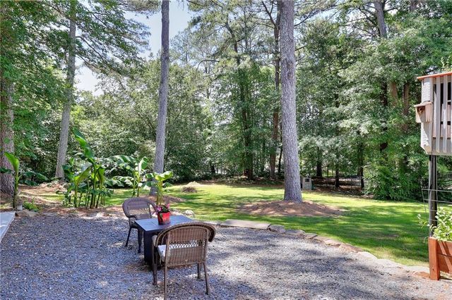 1961 Shoreline Trace, Grayson, GA 30017